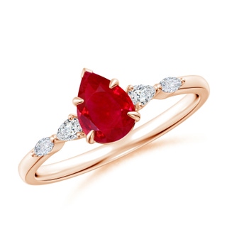 Pear AAA Ruby