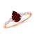 0.95 carat