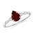 0.95 carat