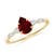 0.95 carat