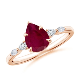 Pear A Ruby