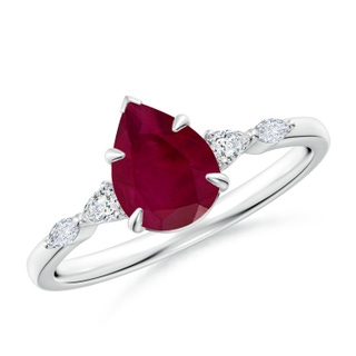 Pear A Ruby