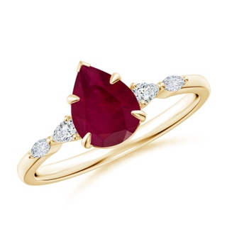 Pear A Ruby