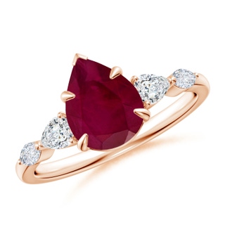 Pear A Ruby