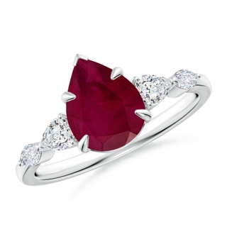 Pear A Ruby