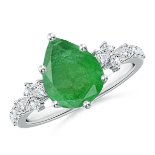 Pear A Emerald