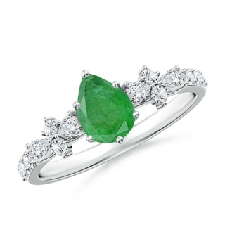 Pear A Emerald