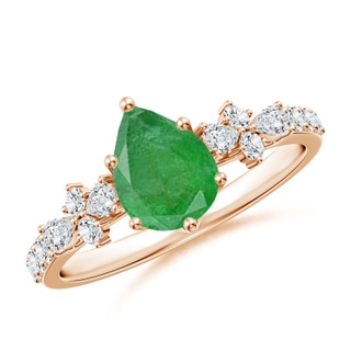 Pear A Emerald