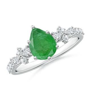 Pear A Emerald
