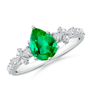 Pear AAA Emerald