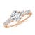 1 1/4 carats