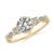 1 1/4 carats