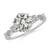 2 1/2 carats