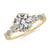 2 1/2 carats