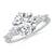 3 1/2 carats