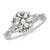 3 1/2 carats