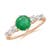 1.21 carats