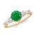 1.21 carats
