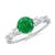 1.21 carats