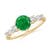 1.21 carats