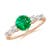 1.21 carats