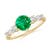 1.21 carats