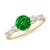 1.21 carats