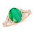 2.56 carats