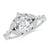 2 4/5 carats