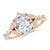 2 4/5 carats