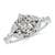 2 4/5 carats