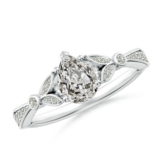Pear K, I3 Diamond