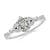 7/8 carat