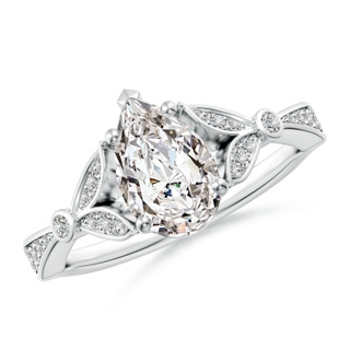 Pear I-J, I1-I2 Diamond