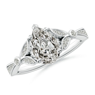 Pear K, I3 Diamond