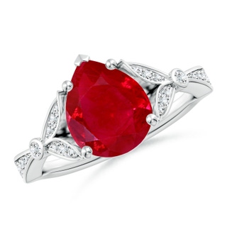 Pear AAA Ruby