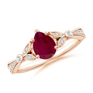 Pear A Ruby