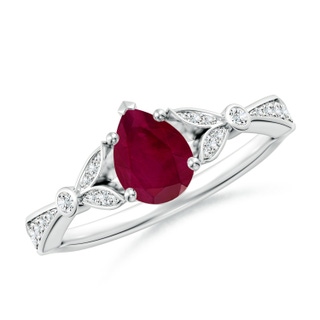 Pear A Ruby