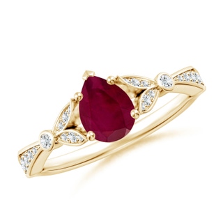 Pear A Ruby