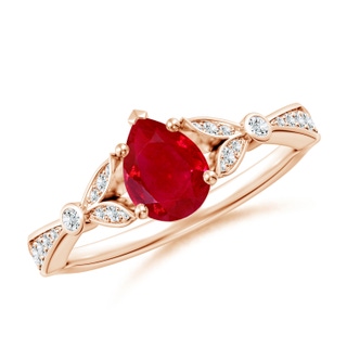 Pear AAA Ruby