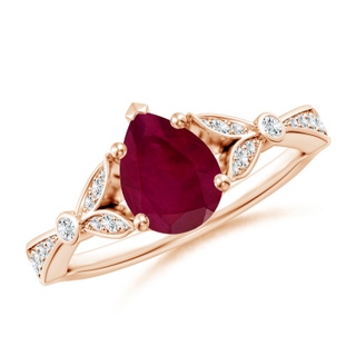 Pear A Ruby