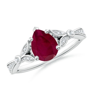 Pear A Ruby