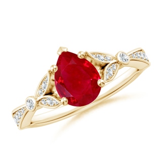 Pear AAA Ruby