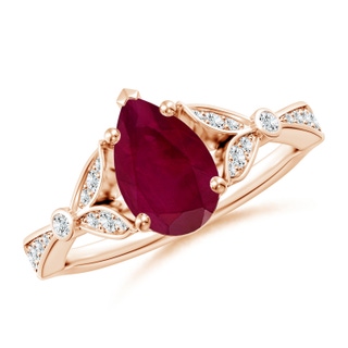 Pear A Ruby