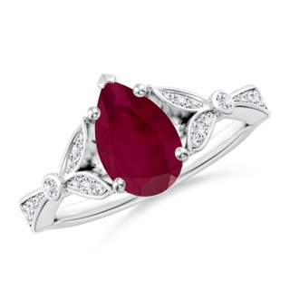 Pear A Ruby