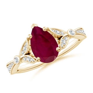 Pear A Ruby
