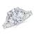 3 1/3 carats