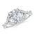 2 1/4 carats