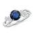 1.25 carats