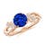 1.25 carats